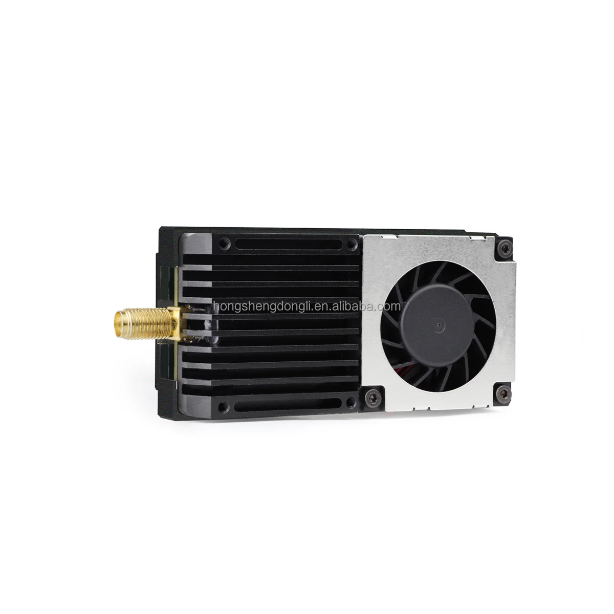 HGLRC 5 8G 5 5W High Power VTX Adjustable Power Transmission with Smart Audio for FPV Racing Drone Aerial Photography