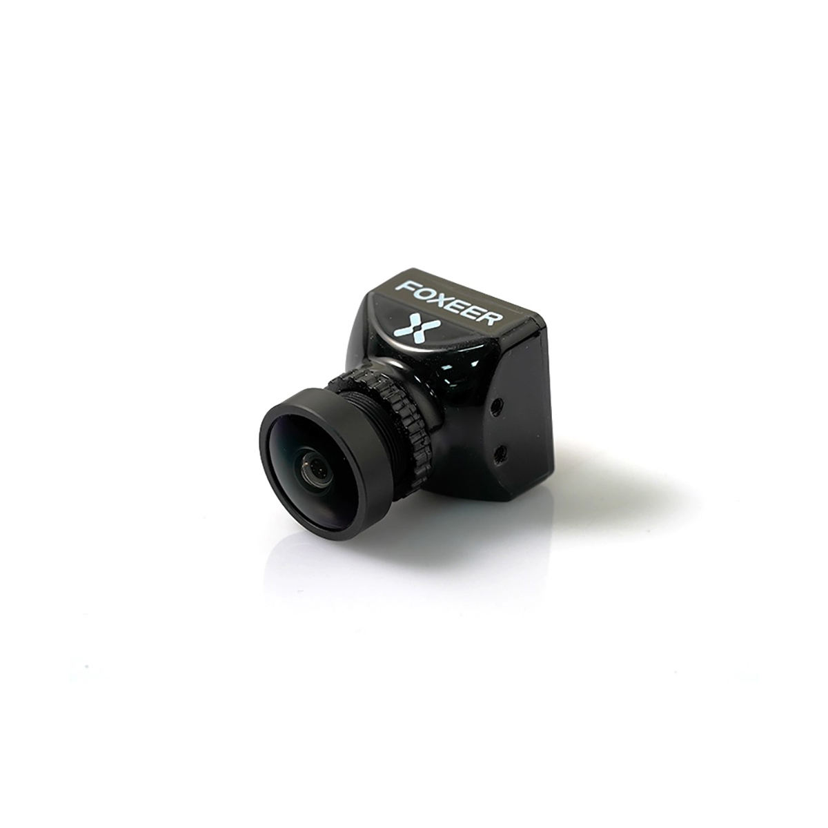 Foxeer Cat 4 Mini 1200TVL Starlight FPV Camera 0.00001Lux Less Noise Low Latency for RC FPV Drones