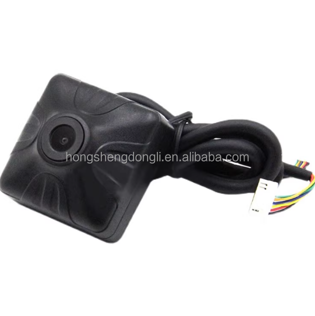 SIYI R1M Recording FPV Camera 1080P 30fps with Ethernet Port IP Camera Compatible for HM30 MK15 MK15E Air Unit Drone