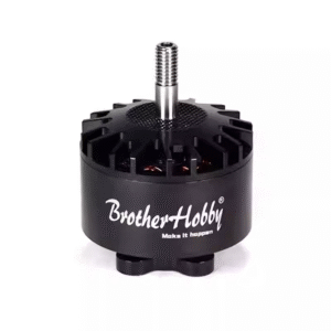 BrotherHobby T5 3115 Pro 640KV 900KV 1050KV 1200KV 1520KV 5-8S Brushless Motor for FPV Racing Long Range X Class