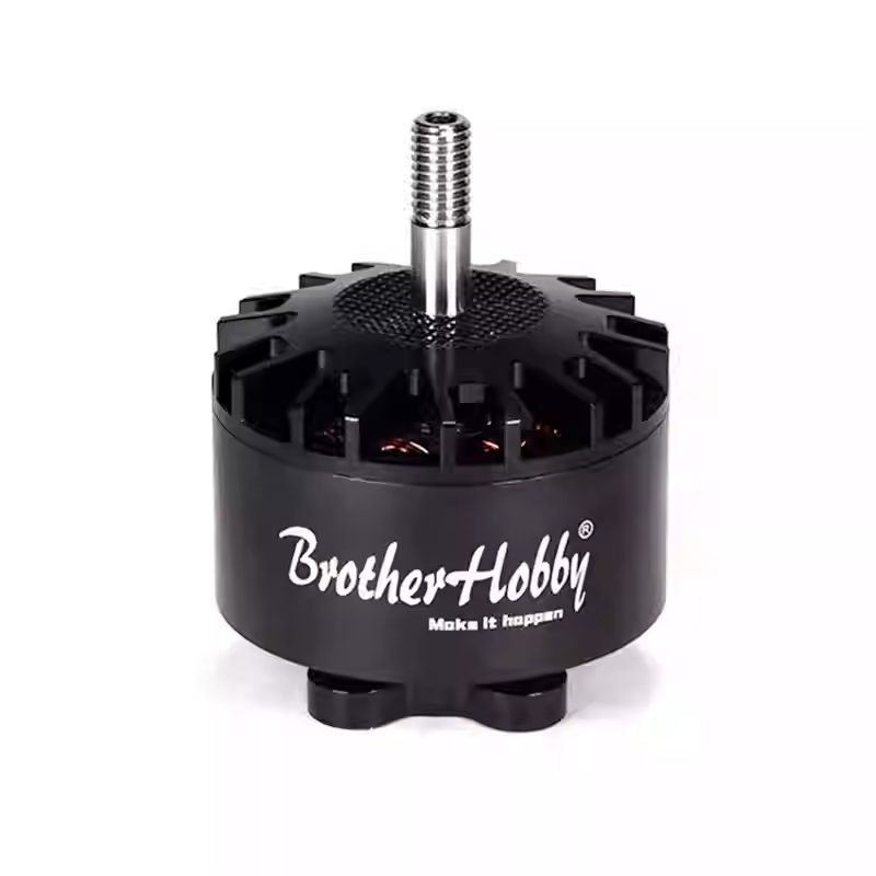 BrotherHobby T5 3115 Pro 640KV 900KV 1050KV 1200KV 1520KV 5-8S Brushless Motor for FPV Racing Long Range X Class